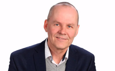 PS-Toimitilojen yrittäjä Pekka Valkola: ”Olen positiivinen realisti” 